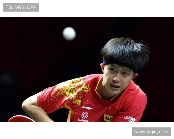 王楚钦逆转新加坡八强自嘲丑胜