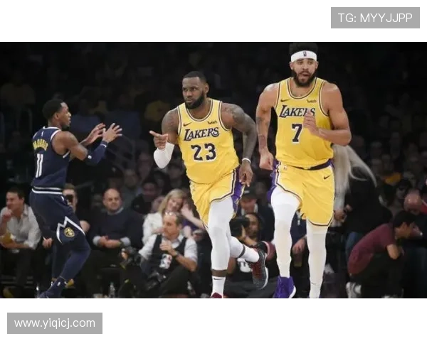 湖人配角隐患显现防守堪忧 湖人配角隐患显现防守堪忧